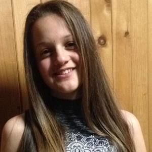 Meet your Posher, Juliana